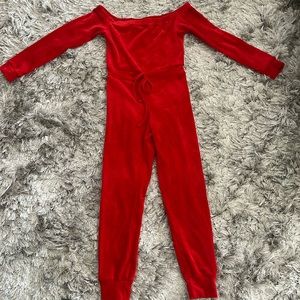 Fashion Nova Jumpsuit